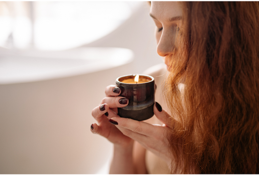 Aromachologie : Le pouvoir invisible des odeurs