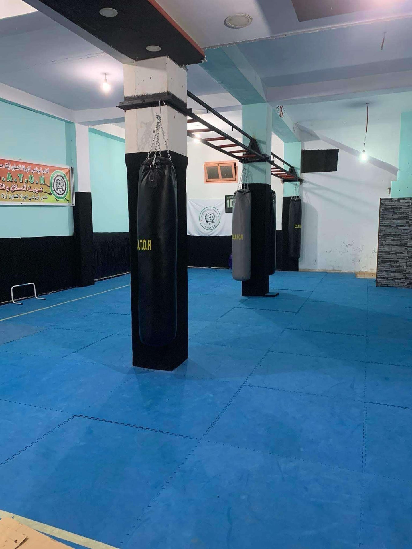 Grand bouquet éternel Daphné