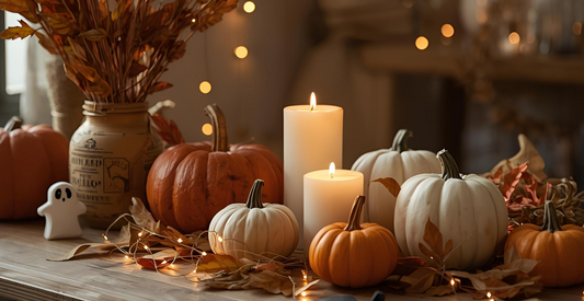 10 idées déco pour un Halloween chic et chaleureux
