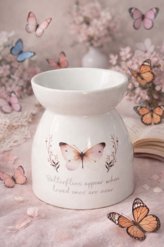 Diffuseurs et fioles parfumées Ely's Candle
