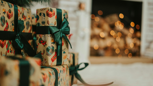 🎄 Top 10 des Idées Cadeaux Artisanaux Made in France pour un Noël Mémorable