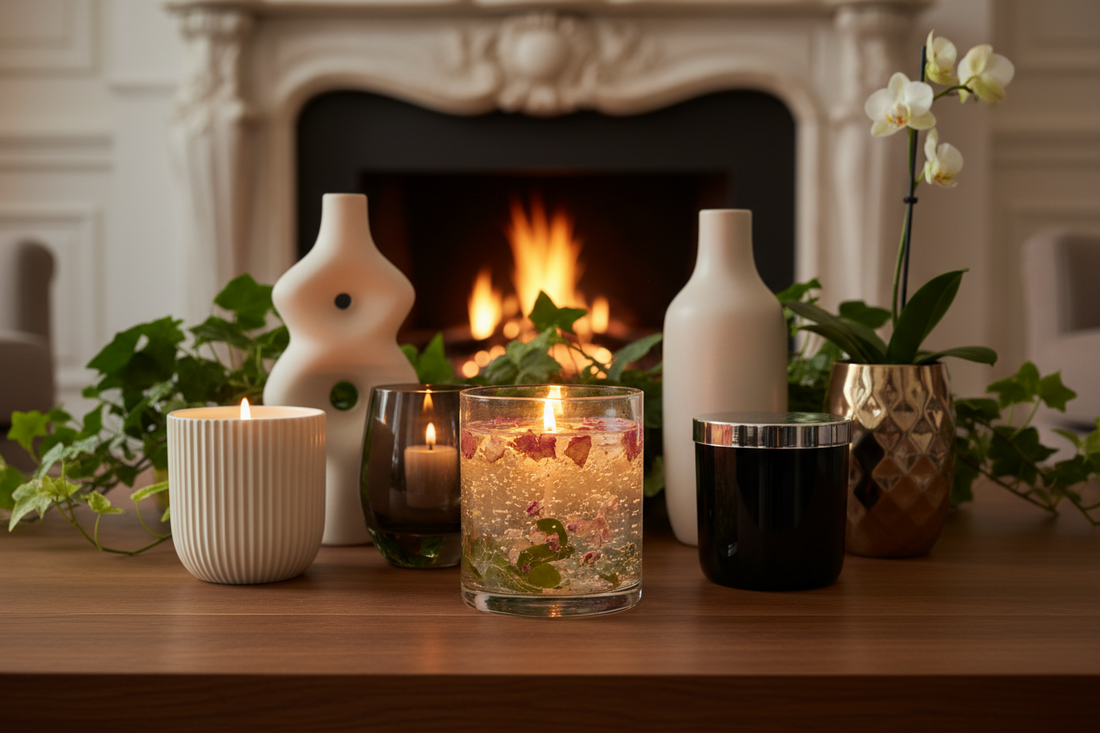 Cire en gel : jolie sur les réseaux, mais vraiment sans danger ?