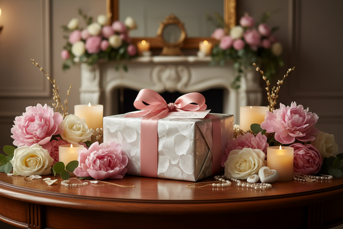 Coffret cadeau fête des mères fait maison ? Nos idées autour de la bougie artisanale