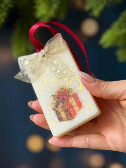 Scented pendant