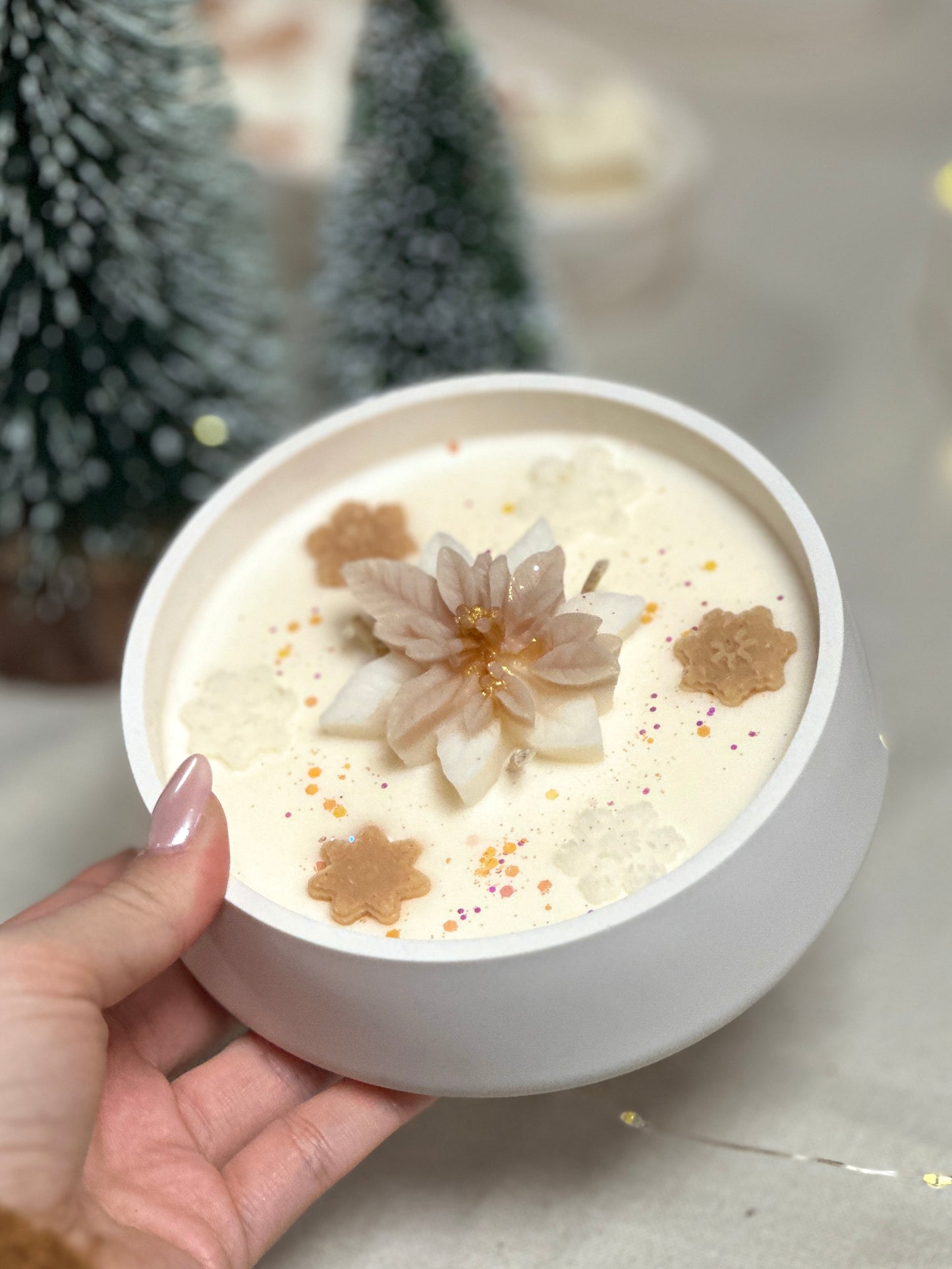 Bougie Jesmonia - Madeleine