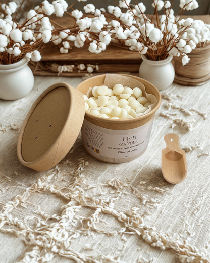 Le Rituel — Coffret fondants parfumés (coeur)