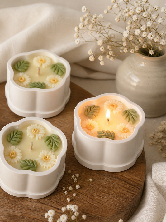 Mini Jesmonia fleur