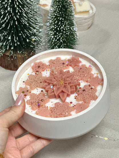 Bougie Jesmonia - Cookies chocolat