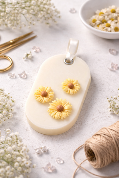 Suspension parfumée