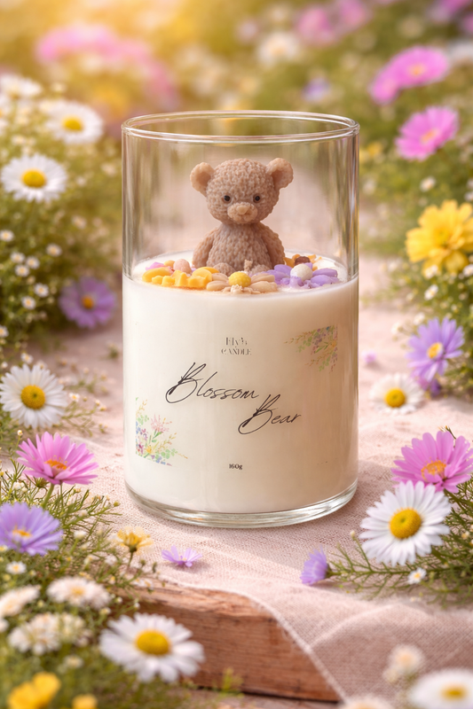 Bougie Blossom bear