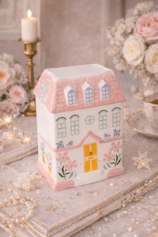 Romantic Home Burner