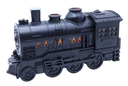 Diffuseur locomotive