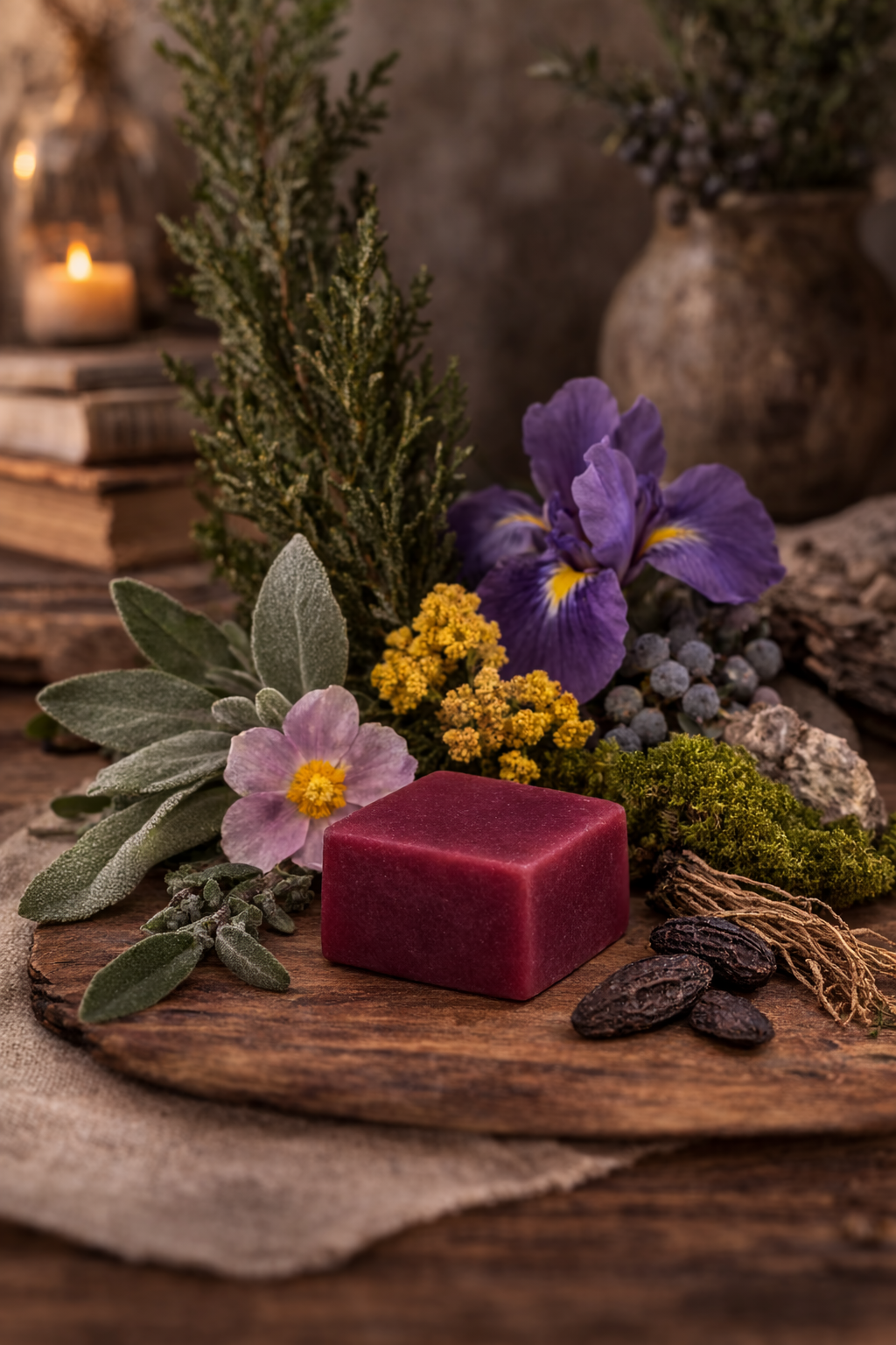 Fondants à l'unité