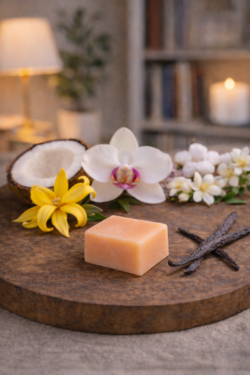 Fondants à l'unité