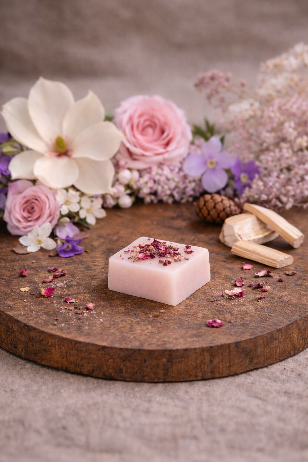 Fondants à l'unité