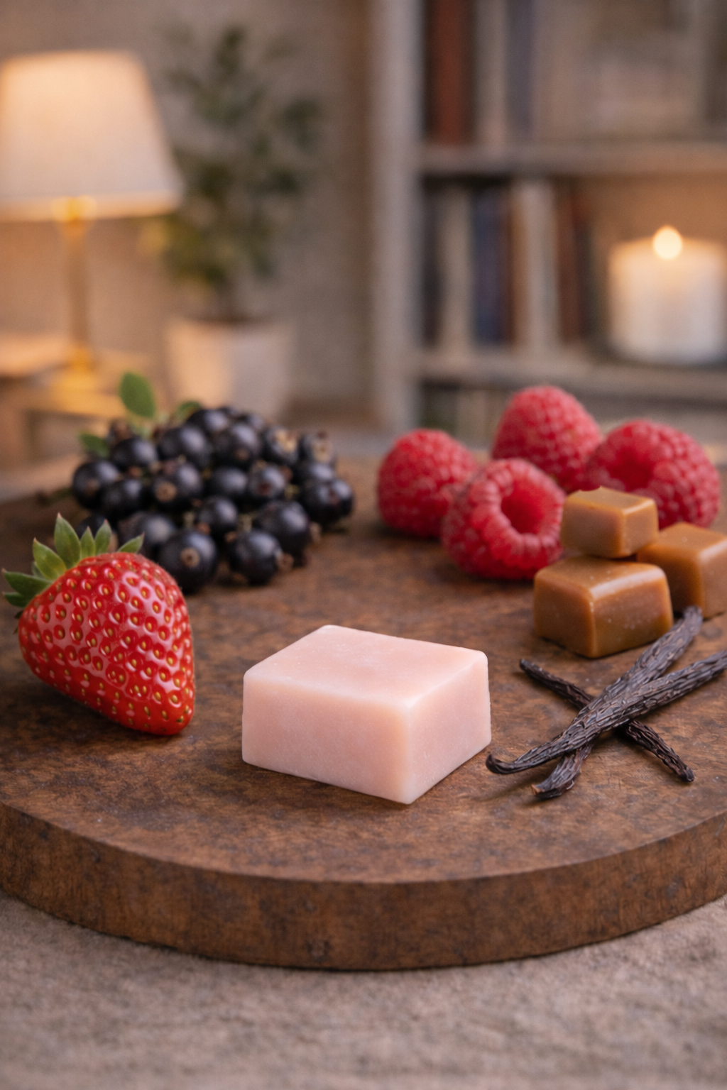 Fondants à l'unité