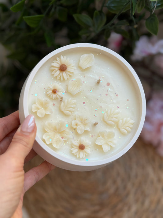 Bougie Jesmonia - Aura