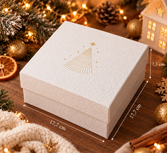 Boîte Cadeau de Noël – Composez votre coffret personnalisé
