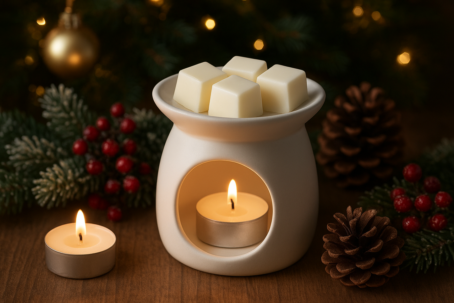 Fondants à l'unité