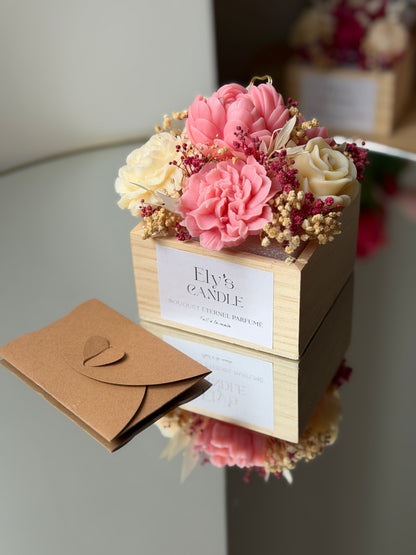 Petit bouquet éternel Anahé