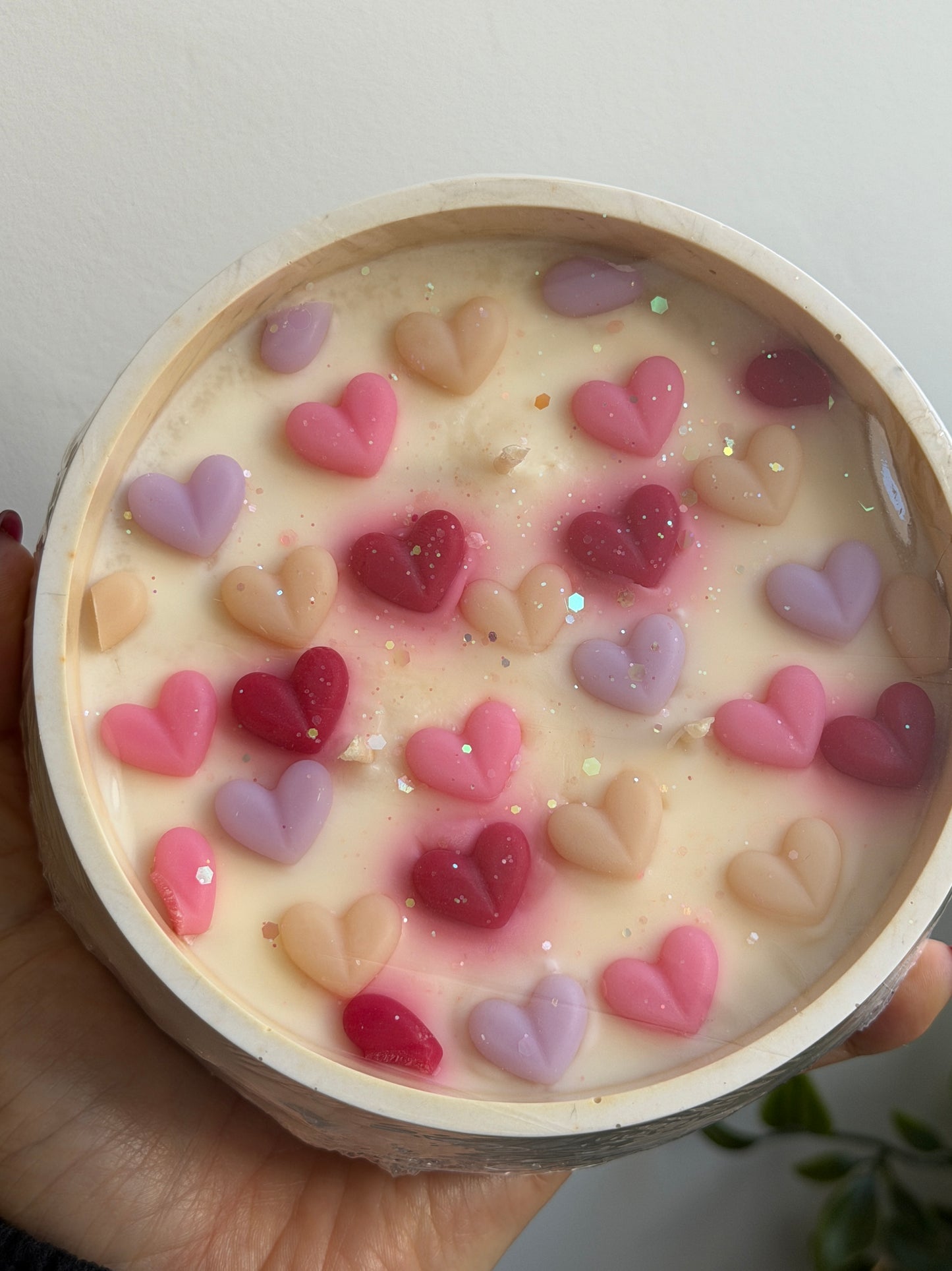 Bougie Jesmonia - Fruity pop