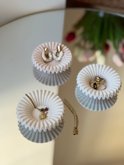 Coupelle décorative