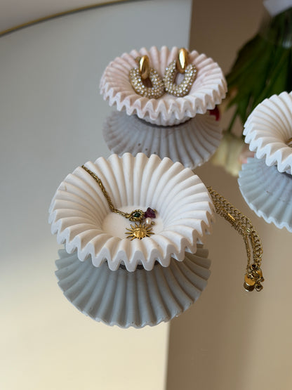 Coupelle décorative