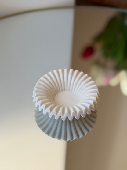 Coupelle décorative