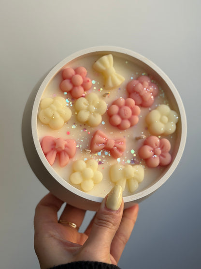 Jesmonia Candle - Gingerbread Dream