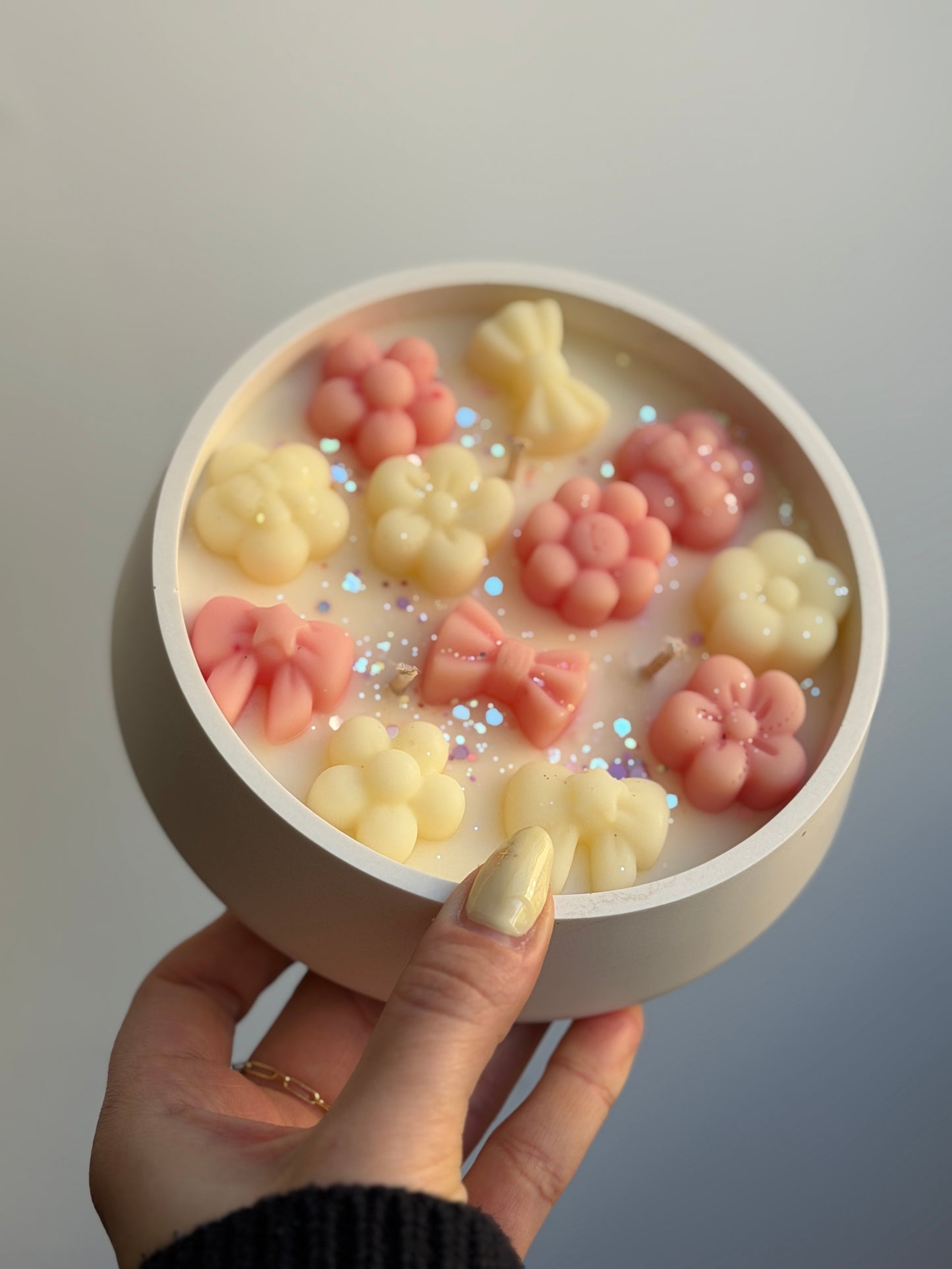 Jesmonia Candle - Gingerbread Dream