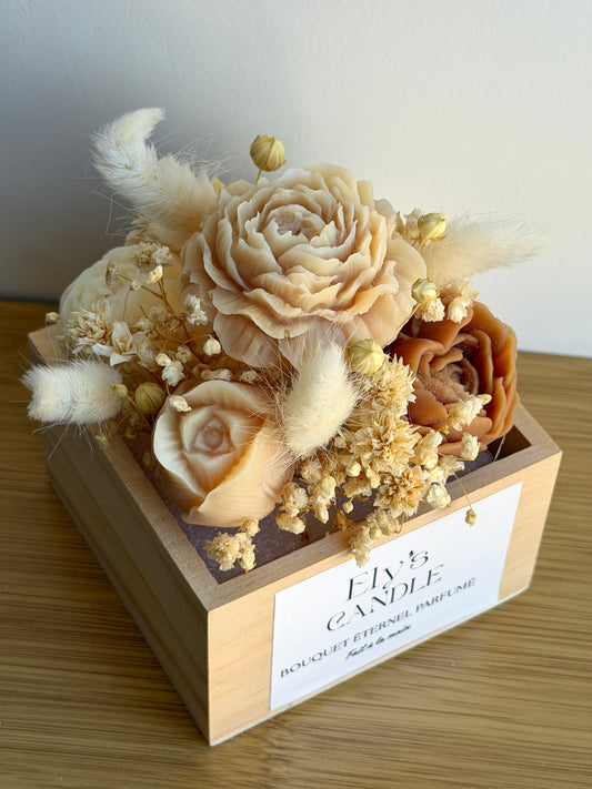 Esmée's Little Eternal Bouquet