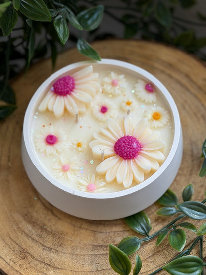 Jesmonia Candle - Fruity Pop