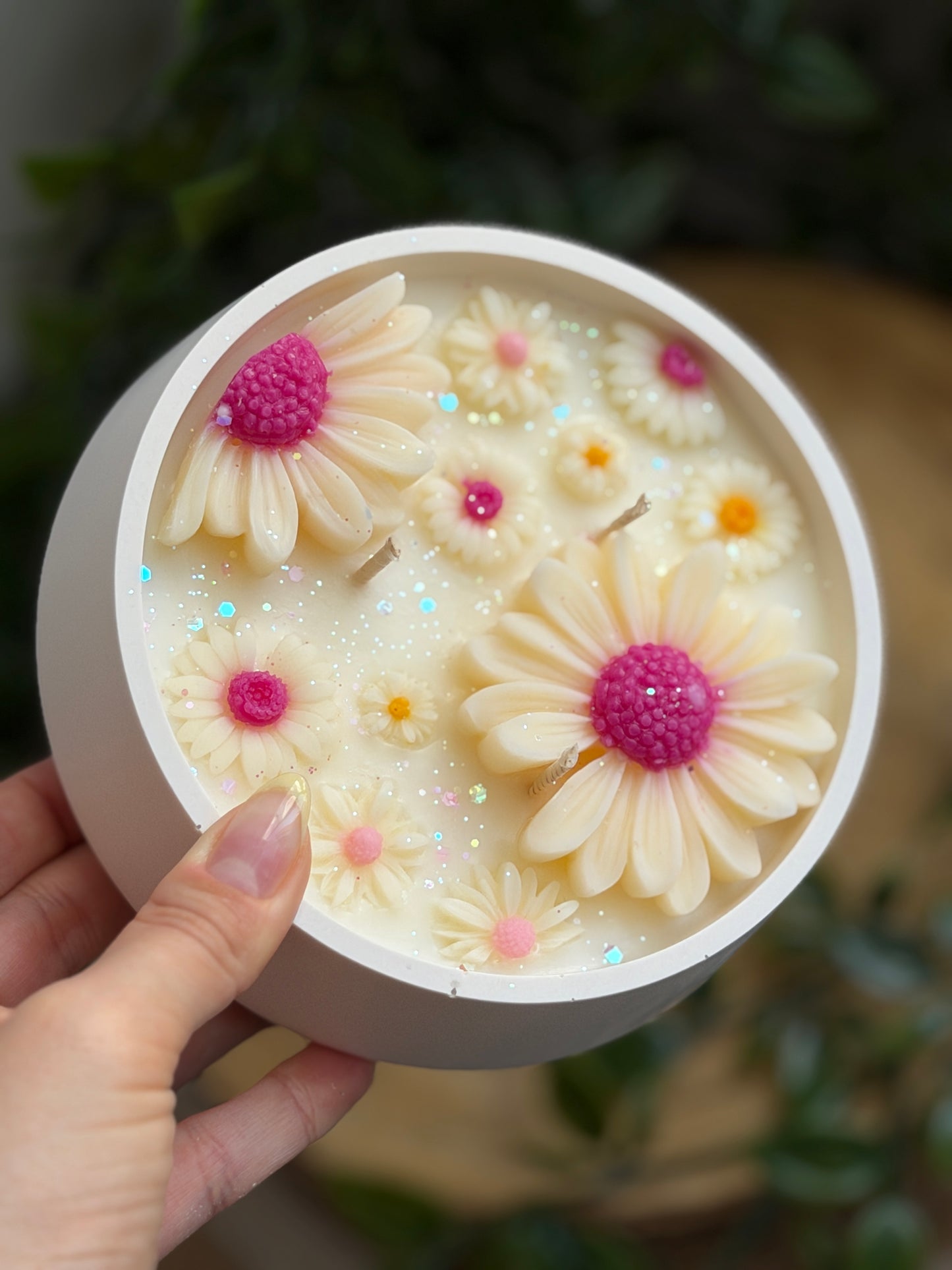 Jesmonia Candle - Fruity Pop
