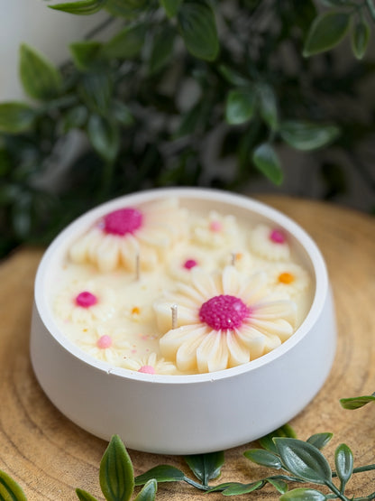 Jesmonia Candle - Fruity Pop