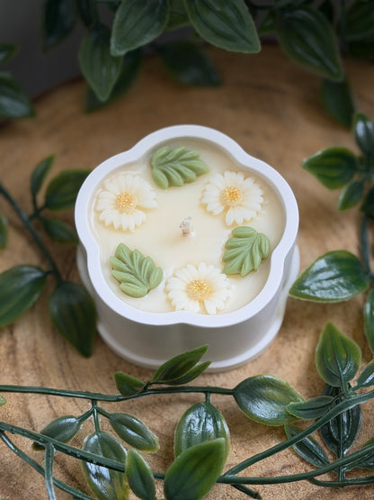 Mini Jesmonia fleur