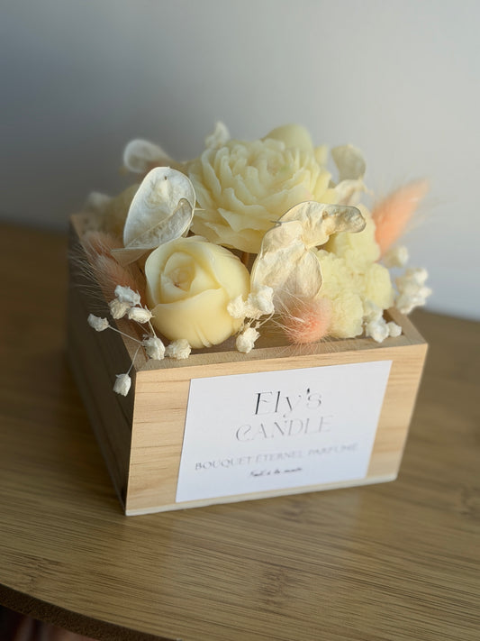 Little eternal bouquet Alia