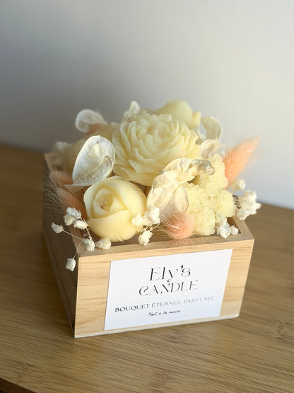 Petit bouquet éternel Aria