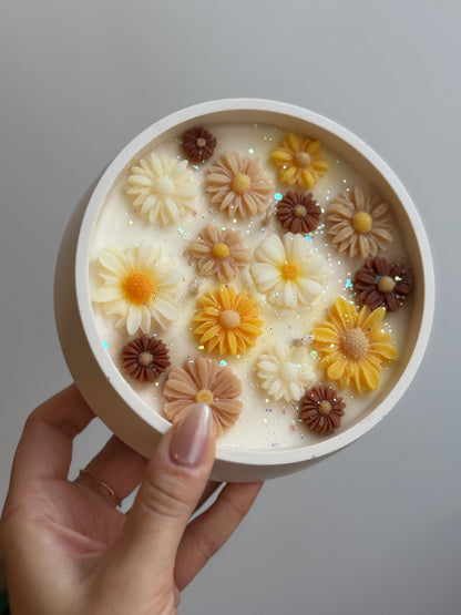 Jesmonia Candle - Gingerbread Dream