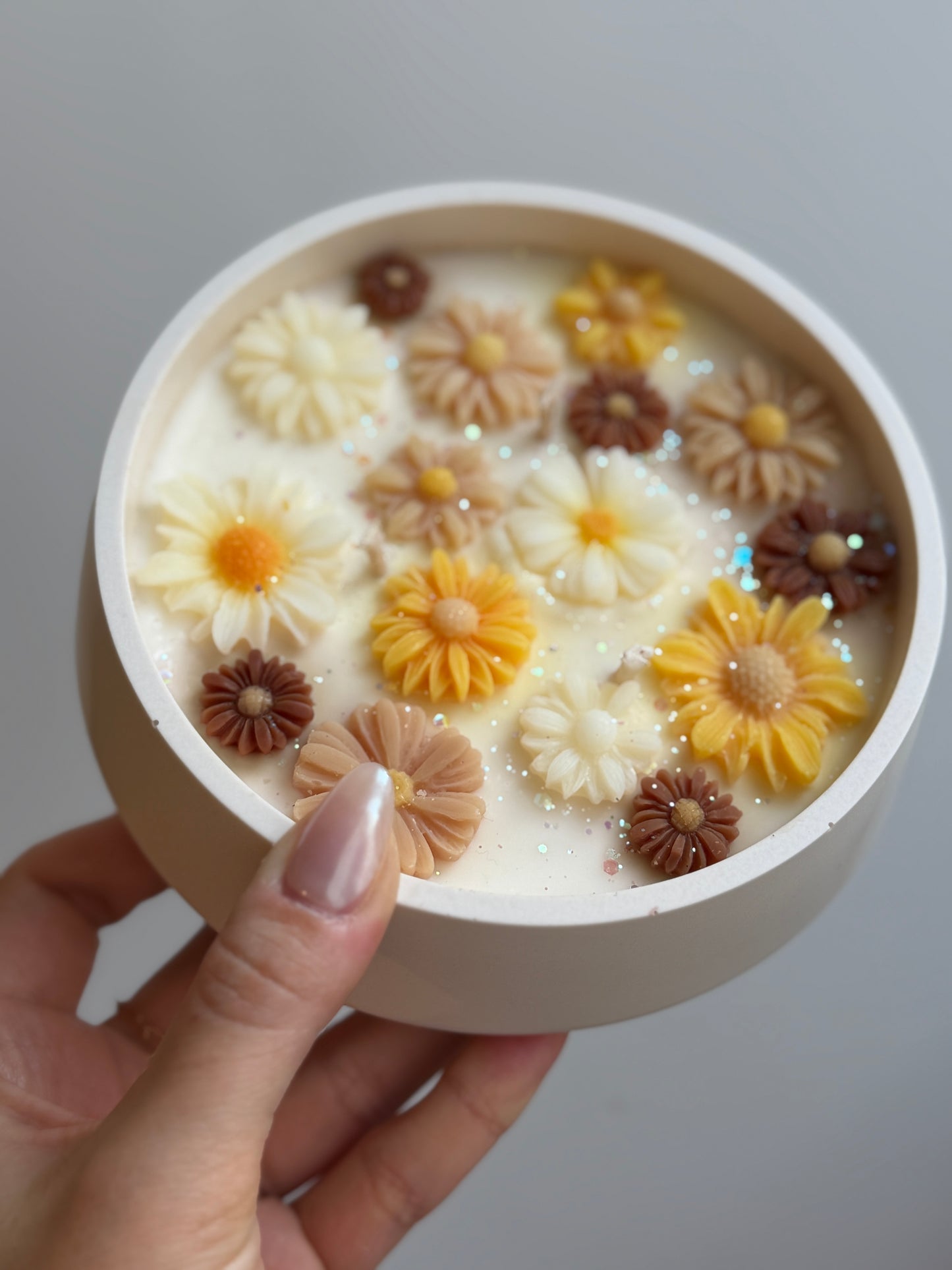 Jesmonia Candle - Gingerbread Dream