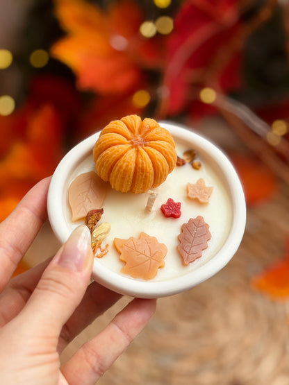 Jesmonia Candle - Gingerbread Dream