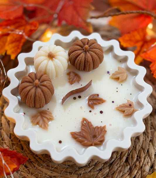 Bougie Jesmonia automne - Hello Autumn