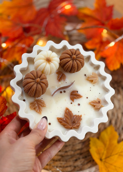 Bougie Jesmonia automne - Hello Autumn