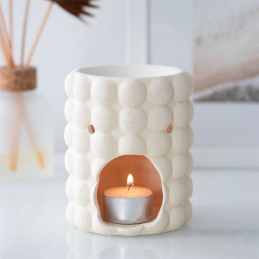 Brûleur bubble