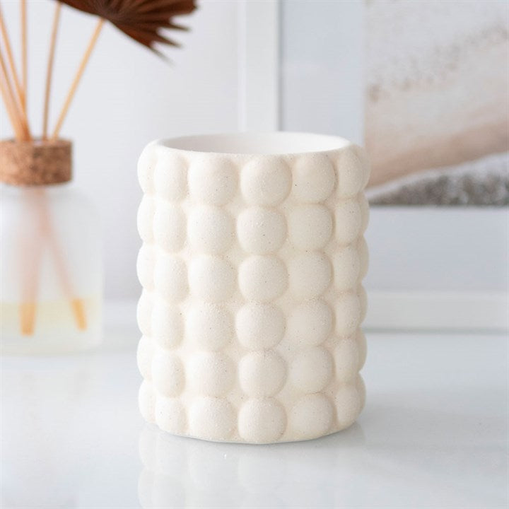Brûleur bubble