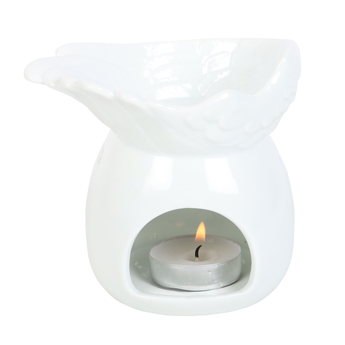 Brûleur aile d'ange