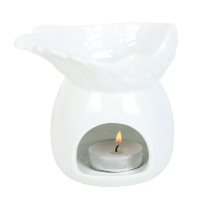 Brûleur aile d'ange