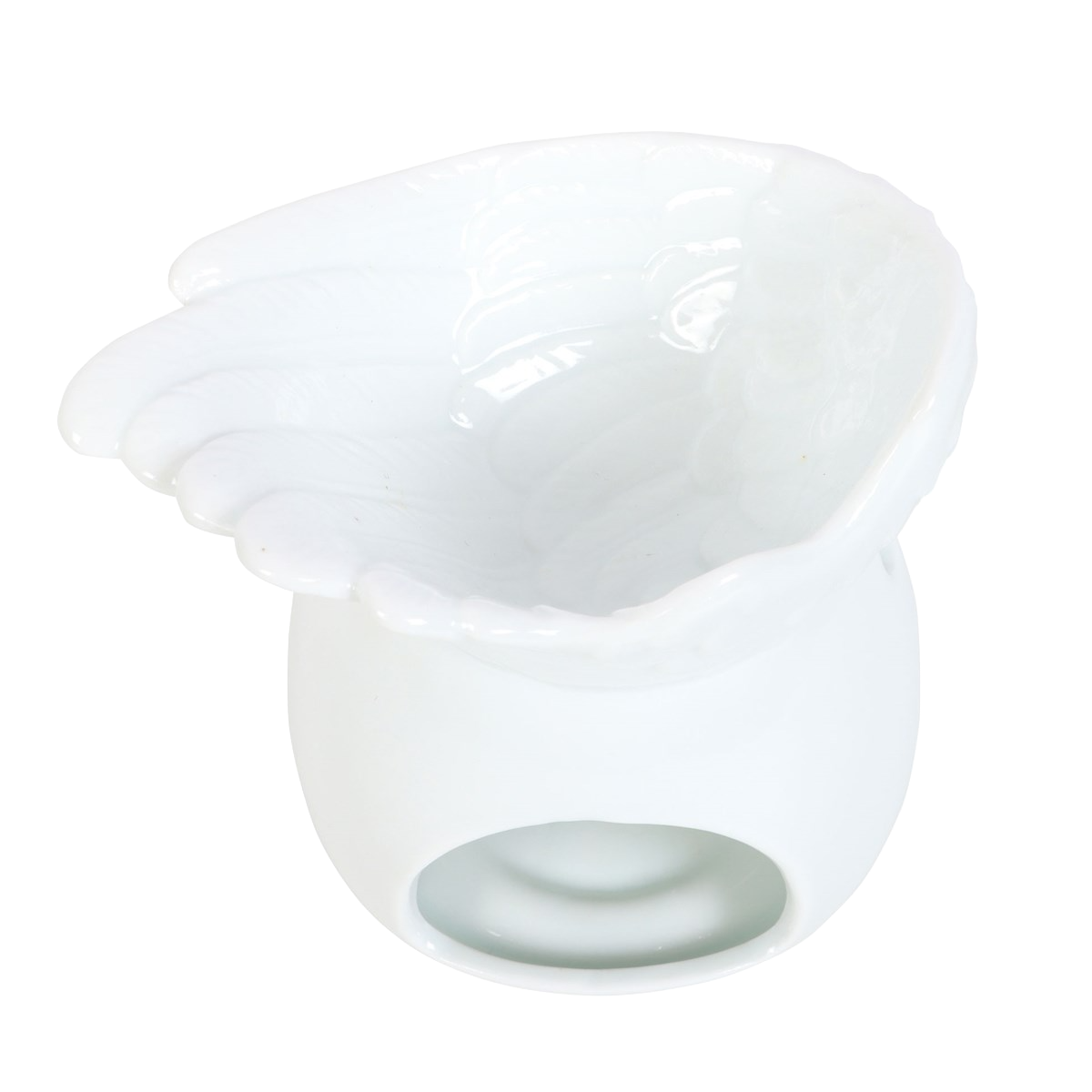 Brûleur aile d'ange