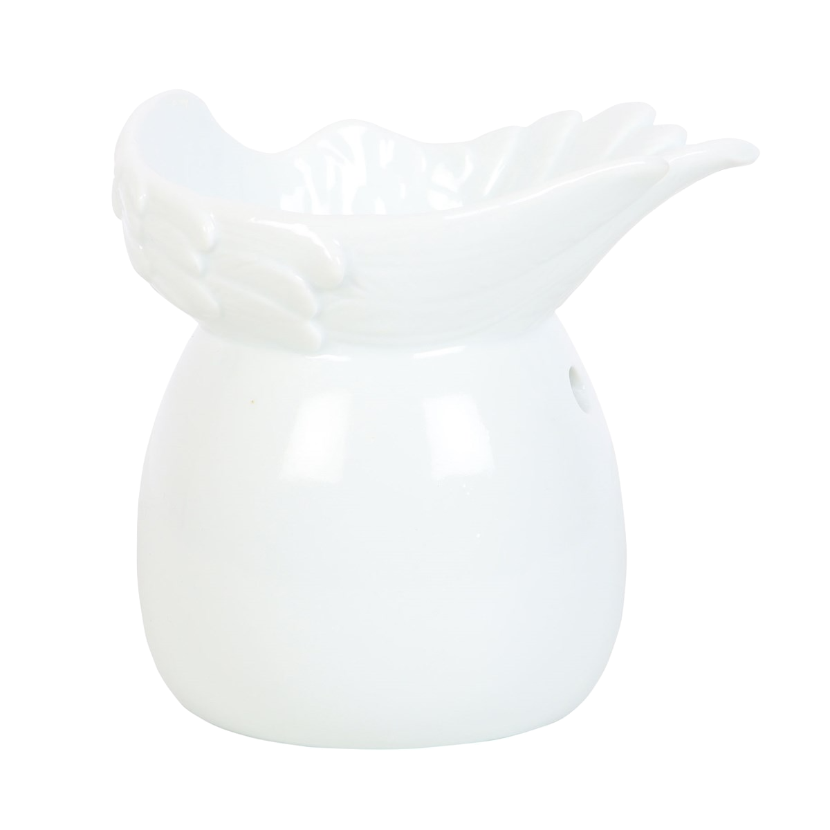 Brûleur aile d'ange