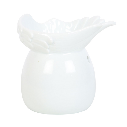 Brûleur aile d'ange