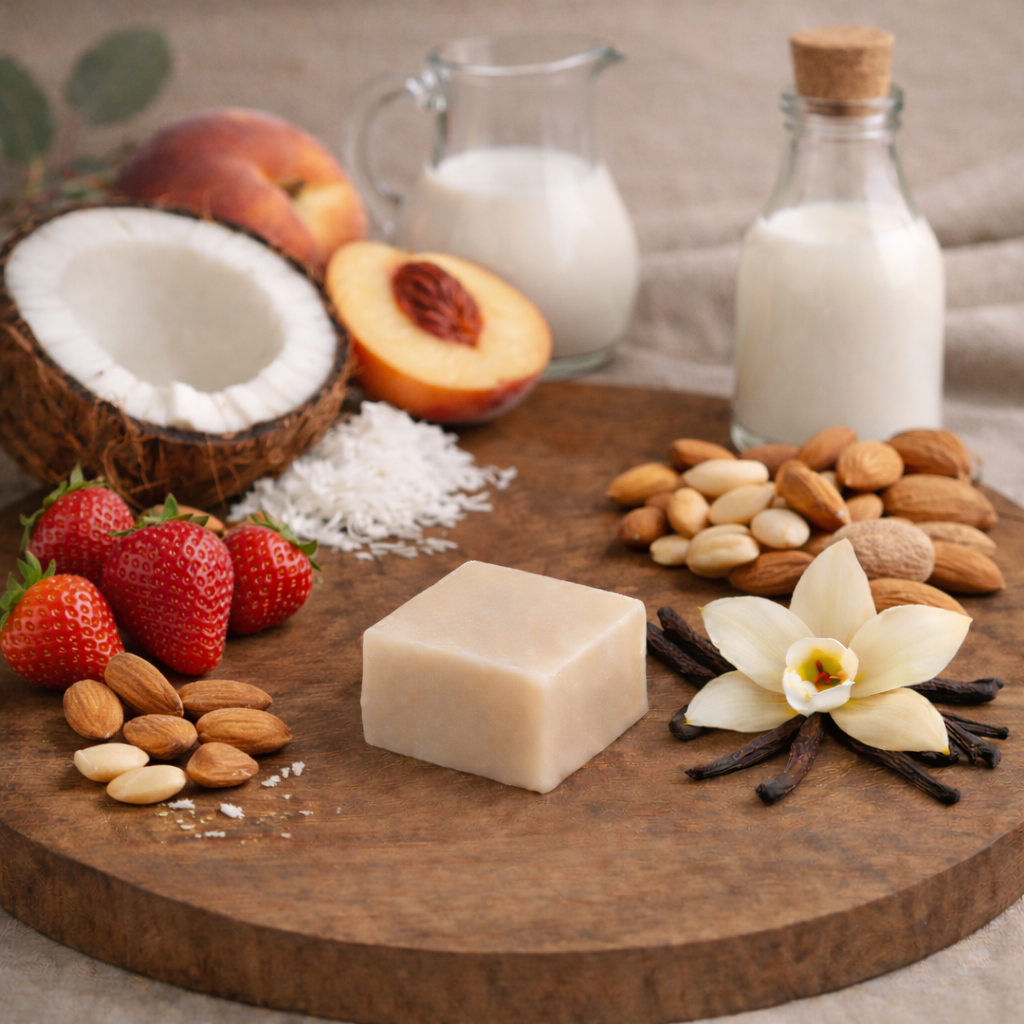 Fondants à l'unité